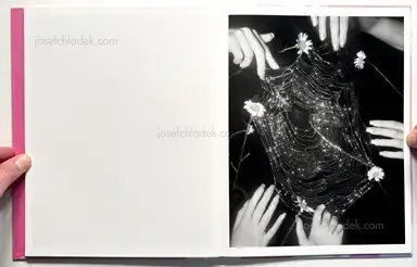 Sample page 3 for book "Guilmoth, Pia Paulina – Pia-Paulina Guilmoth - Flowers Drink the River" Sample page 3 for book "Guilmoth, Pia Paulina – Pia-Paulina Guilmoth - Flowers Drink the River"