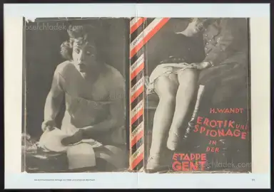 Sample page 7 for book "Faber, Monika & Arne Reimer, Hanna Schneck – Monika Faber, Hanna Schneck, Arne Reimer - Buchumschlag! Fotomontagen im politischen Kampf der 1930er-Jahre in Österreich" Sample page 7 for book "Faber, Monika & Arne Reimer, Hanna Schneck – Monika Faber, Hanna Schneck, Arne Reimer - Buchumschlag! Fotomontagen im politischen Kampf der 1930er-Jahre in Österreich"