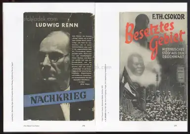 Sample page 5 for book "Faber, Monika & Arne Reimer, Hanna Schneck – Monika Faber, Hanna Schneck, Arne Reimer - Buchumschlag! Fotomontagen im politischen Kampf der 1930er-Jahre in Österreich" Sample page 5 for book "Faber, Monika & Arne Reimer, Hanna Schneck – Monika Faber, Hanna Schneck, Arne Reimer - Buchumschlag! Fotomontagen im politischen Kampf der 1930er-Jahre in Österreich"