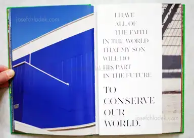 Sample page 9 for book "Bessard, Pierre – Pierre Bessard - Chattanooga The Green Factory" Sample page 9 for book "Bessard, Pierre – Pierre Bessard - Chattanooga The Green Factory"