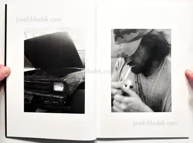 Sample page 9 for book "Schutmaat, Bryan – Bryan Schutmaat - Good Goddamn" Sample page 9 for book "Schutmaat, Bryan – Bryan Schutmaat - Good Goddamn"