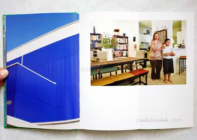 Sample page 5 for book  Pierre Bessard – Chattanooga The Green Factory