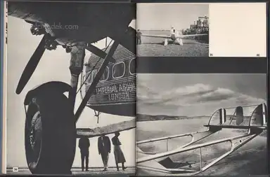 Sample page 11 for book "Corbusier, Le – Le Corbusier - Aircraft" Sample page 11 for book "Corbusier, Le – Le Corbusier - Aircraft"