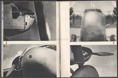 Sample page 9 for book "Corbusier, Le – Le Corbusier - Aircraft" Sample page 9 for book "Corbusier, Le – Le Corbusier - Aircraft"