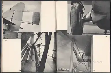 Sample page 7 for book "Corbusier, Le – Le Corbusier - Aircraft" Sample page 7 for book "Corbusier, Le – Le Corbusier - Aircraft"