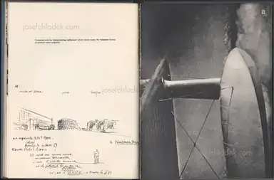 Sample page 6 for book "Corbusier, Le – Le Corbusier - Aircraft" Sample page 6 for book "Corbusier, Le – Le Corbusier - Aircraft"