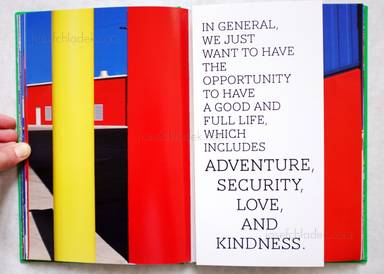 Sample page 7 for book "Bessard, Pierre – Pierre Bessard - Chattanooga The Green Factory" Sample page 7 for book "Bessard, Pierre – Pierre Bessard - Chattanooga The Green Factory"