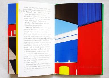 Sample page 7 for book  Pierre Bessard – Chattanooga The Green Factory