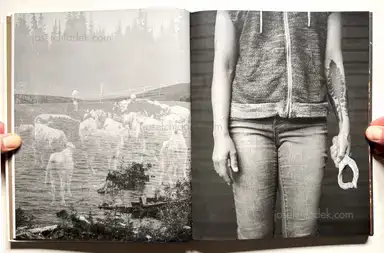 Sample page 19 for book "Daniels, Maja – Maja Daniels - Gertrud" Sample page 19 for book "Daniels, Maja – Maja Daniels - Gertrud"