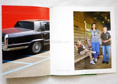 Sample page 5 for book "Bessard, Pierre – Pierre Bessard - Chattanooga The Green Factory" Sample page 5 for book "Bessard, Pierre – Pierre Bessard - Chattanooga The Green Factory"