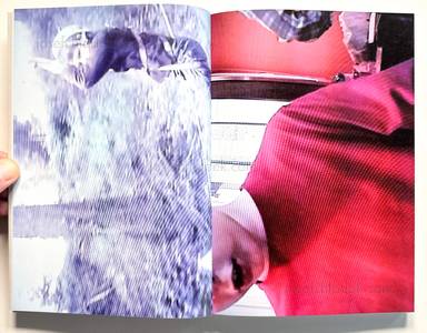 Sample page 19 for book "Galí, Anna – Anna Galí - Time on Quaaludes and Red Wine" Sample page 19 for book "Galí, Anna – Anna Galí - Time on Quaaludes and Red Wine"