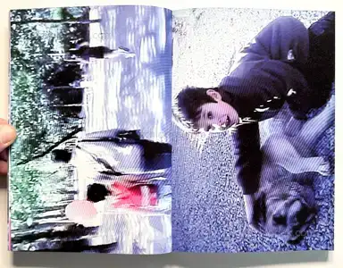 Sample page 17 for book "Galí, Anna – Anna Galí - Time on Quaaludes and Red Wine" Sample page 17 for book "Galí, Anna – Anna Galí - Time on Quaaludes and Red Wine"