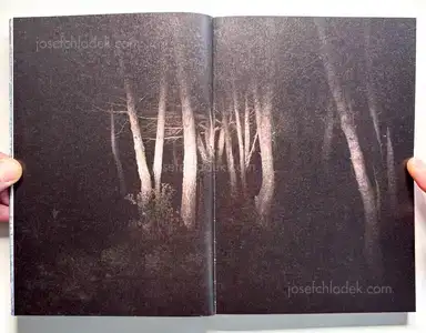 Sample page 16 for book "Galí, Anna – Anna Galí - Time on Quaaludes and Red Wine" Sample page 16 for book "Galí, Anna – Anna Galí - Time on Quaaludes and Red Wine"