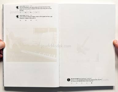 Sample page 15 for book "Galí, Anna – Anna Galí - Time on Quaaludes and Red Wine" Sample page 15 for book "Galí, Anna – Anna Galí - Time on Quaaludes and Red Wine"