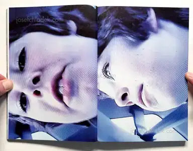 Sample page 13 for book "Galí, Anna – Anna Galí - Time on Quaaludes and Red Wine" Sample page 13 for book "Galí, Anna – Anna Galí - Time on Quaaludes and Red Wine"