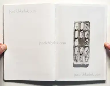 Sample page 12 for book "Galí, Anna – Anna Galí - Time on Quaaludes and Red Wine" Sample page 12 for book "Galí, Anna – Anna Galí - Time on Quaaludes and Red Wine"