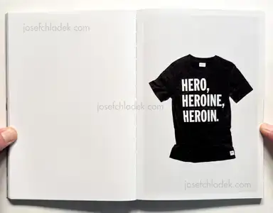 Sample page 11 for book "Galí, Anna – Anna Galí - Time on Quaaludes and Red Wine" Sample page 11 for book "Galí, Anna – Anna Galí - Time on Quaaludes and Red Wine"