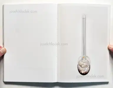 Sample page 10 for book "Galí, Anna – Anna Galí - Time on Quaaludes and Red Wine" Sample page 10 for book "Galí, Anna – Anna Galí - Time on Quaaludes and Red Wine"