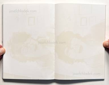 Sample page 8 for book "Galí, Anna – Anna Galí - Time on Quaaludes and Red Wine" Sample page 8 for book "Galí, Anna – Anna Galí - Time on Quaaludes and Red Wine"