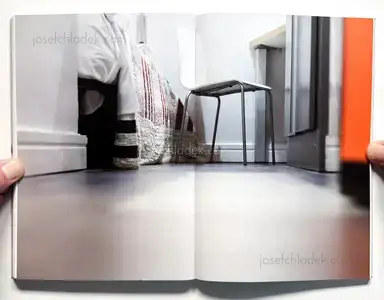 Sample page 7 for book "Galí, Anna – Anna Galí - Time on Quaaludes and Red Wine" Sample page 7 for book "Galí, Anna – Anna Galí - Time on Quaaludes and Red Wine"