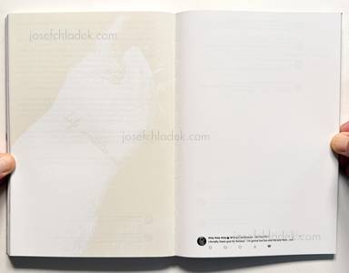 Sample page 3 for book "Galí, Anna – Anna Galí - Time on Quaaludes and Red Wine" Sample page 3 for book "Galí, Anna – Anna Galí - Time on Quaaludes and Red Wine"