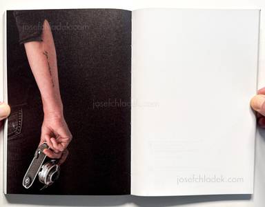 Sample page 1 for book "Galí, Anna – Anna Galí - Time on Quaaludes and Red Wine" Sample page 1 for book "Galí, Anna – Anna Galí - Time on Quaaludes and Red Wine"