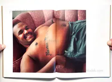 Sample page 8 for book "Ladocsi, András – András Ladocsi - There is a big river ..." Sample page 8 for book "Ladocsi, András – András Ladocsi - There is a big river ..."