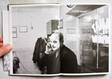 Sample page 11 for book "Bayhan, Kursat – Kursat Bayhan - Away from Home" Sample page 11 for book "Bayhan, Kursat – Kursat Bayhan - Away from Home"