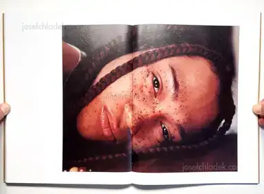 Sample page 3 for book "Ladocsi, András – András Ladocsi - There is a big river ..." Sample page 3 for book "Ladocsi, András – András Ladocsi - There is a big river ..."