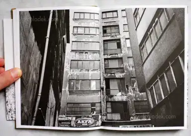 Sample page 7 for book "Bayhan, Kursat – Kursat Bayhan - Away from Home" Sample page 7 for book "Bayhan, Kursat – Kursat Bayhan - Away from Home"