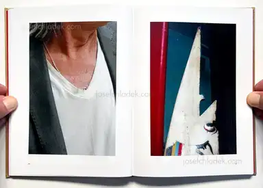 Sample page 8 for book "Groht, Johannes – Johannes Groht - Insight Grindel" Sample page 8 for book "Groht, Johannes – Johannes Groht - Insight Grindel"