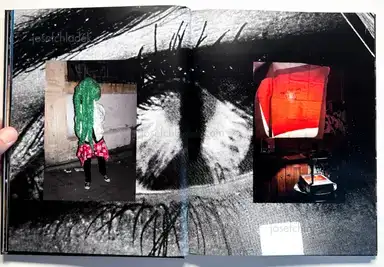 Sample page 13 for book "Rauch, Eron – Eron Rauch - Creative Underground Los Angeles" Sample page 13 for book "Rauch, Eron – Eron Rauch - Creative Underground Los Angeles"