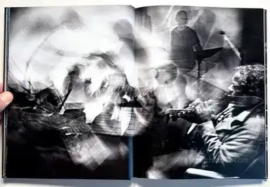 Sample page 12 for book "Rauch, Eron – Eron Rauch - Creative Underground Los Angeles" Sample page 12 for book "Rauch, Eron – Eron Rauch - Creative Underground Los Angeles"