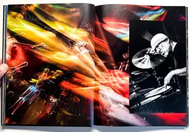 Sample page 10 for book "Rauch, Eron – Eron Rauch - Creative Underground Los Angeles" Sample page 10 for book "Rauch, Eron – Eron Rauch - Creative Underground Los Angeles"