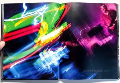 Sample page 9 for book "Rauch, Eron – Eron Rauch - Creative Underground Los Angeles" Sample page 9 for book "Rauch, Eron – Eron Rauch - Creative Underground Los Angeles"