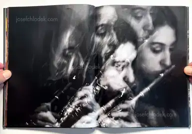 Sample page 6 for book "Rauch, Eron – Eron Rauch - Creative Underground Los Angeles" Sample page 6 for book "Rauch, Eron – Eron Rauch - Creative Underground Los Angeles"