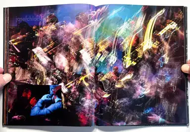 Sample page 4 for book "Rauch, Eron – Eron Rauch - Creative Underground Los Angeles" Sample page 4 for book "Rauch, Eron – Eron Rauch - Creative Underground Los Angeles"