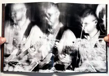 Sample page 3 for book "Rauch, Eron – Eron Rauch - Creative Underground Los Angeles" Sample page 3 for book "Rauch, Eron – Eron Rauch - Creative Underground Los Angeles"