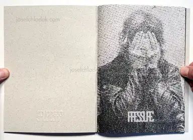 Sample page 13 for book "Reister, Christian – Christian Reister - Pressure" Sample page 13 for book "Reister, Christian – Christian Reister - Pressure"