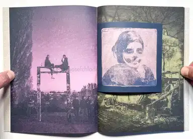 Sample page 9 for book "Reister, Christian – Christian Reister - Pressure" Sample page 9 for book "Reister, Christian – Christian Reister - Pressure"