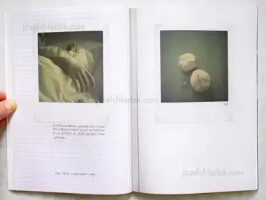 Sample page 8 for book "De Gelas, Anne – Anne De Gelas - L'amoureuse" Sample page 8 for book "De Gelas, Anne – Anne De Gelas - L'amoureuse"