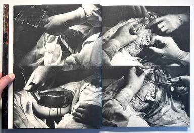 Sample page 32 for book "Domon, Ken – Ken Domon - Hiroshima (土門拳写真集 ヒロシマ - 土門拳)" Sample page 32 for book "Domon, Ken – Ken Domon - Hiroshima (土門拳写真集 ヒロシマ - 土門拳)"