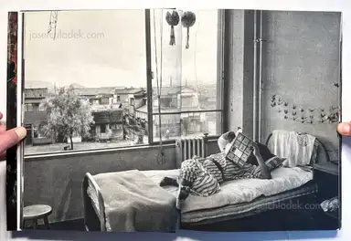 Sample page 26 for book "Domon, Ken – Ken Domon - Hiroshima (土門拳写真集 ヒロシマ - 土門拳)" Sample page 26 for book "Domon, Ken – Ken Domon - Hiroshima (土門拳写真集 ヒロシマ - 土門拳)"