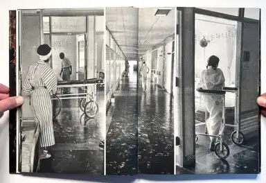 Sample page 23 for book "Domon, Ken – Ken Domon - Hiroshima (土門拳写真集 ヒロシマ - 土門拳)" Sample page 23 for book "Domon, Ken – Ken Domon - Hiroshima (土門拳写真集 ヒロシマ - 土門拳)"