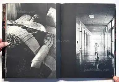 Sample page 20 for book "Domon, Ken – Ken Domon - Hiroshima (土門拳写真集 ヒロシマ - 土門拳)" Sample page 20 for book "Domon, Ken – Ken Domon - Hiroshima (土門拳写真集 ヒロシマ - 土門拳)"