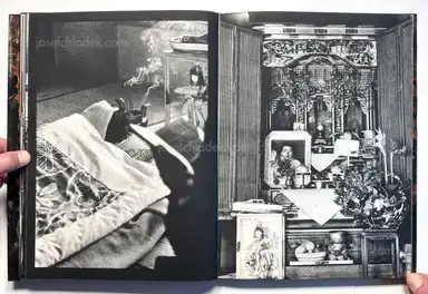 Sample page 18 for book "Domon, Ken – Ken Domon - Hiroshima (土門拳写真集 ヒロシマ - 土門拳)" Sample page 18 for book "Domon, Ken – Ken Domon - Hiroshima (土門拳写真集 ヒロシマ - 土門拳)"