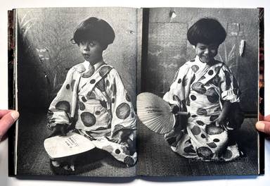 Sample page 10 for book "Domon, Ken – Ken Domon - Hiroshima (土門拳写真集 ヒロシマ - 土門拳)" Sample page 10 for book "Domon, Ken – Ken Domon - Hiroshima (土門拳写真集 ヒロシマ - 土門拳)"