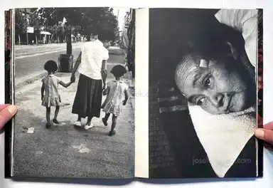 Sample page 7 for book "Domon, Ken – Ken Domon - Hiroshima (土門拳写真集 ヒロシマ - 土門拳)" Sample page 7 for book "Domon, Ken – Ken Domon - Hiroshima (土門拳写真集 ヒロシマ - 土門拳)"