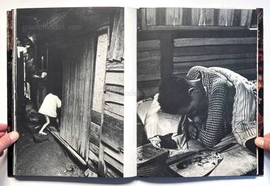 Sample page 6 for book "Domon, Ken – Ken Domon - Hiroshima (土門拳写真集 ヒロシマ - 土門拳)" Sample page 6 for book "Domon, Ken – Ken Domon - Hiroshima (土門拳写真集 ヒロシマ - 土門拳)"