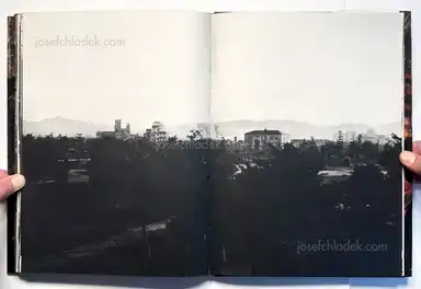 Sample page 3 for book "Domon, Ken – Ken Domon - Hiroshima (土門拳写真集 ヒロシマ - 土門拳)" Sample page 3 for book "Domon, Ken – Ken Domon - Hiroshima (土門拳写真集 ヒロシマ - 土門拳)"